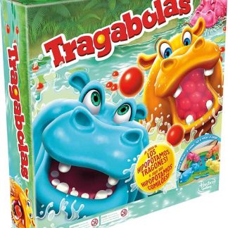 TRAGABOLAS