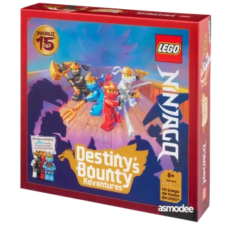 NINJAGO