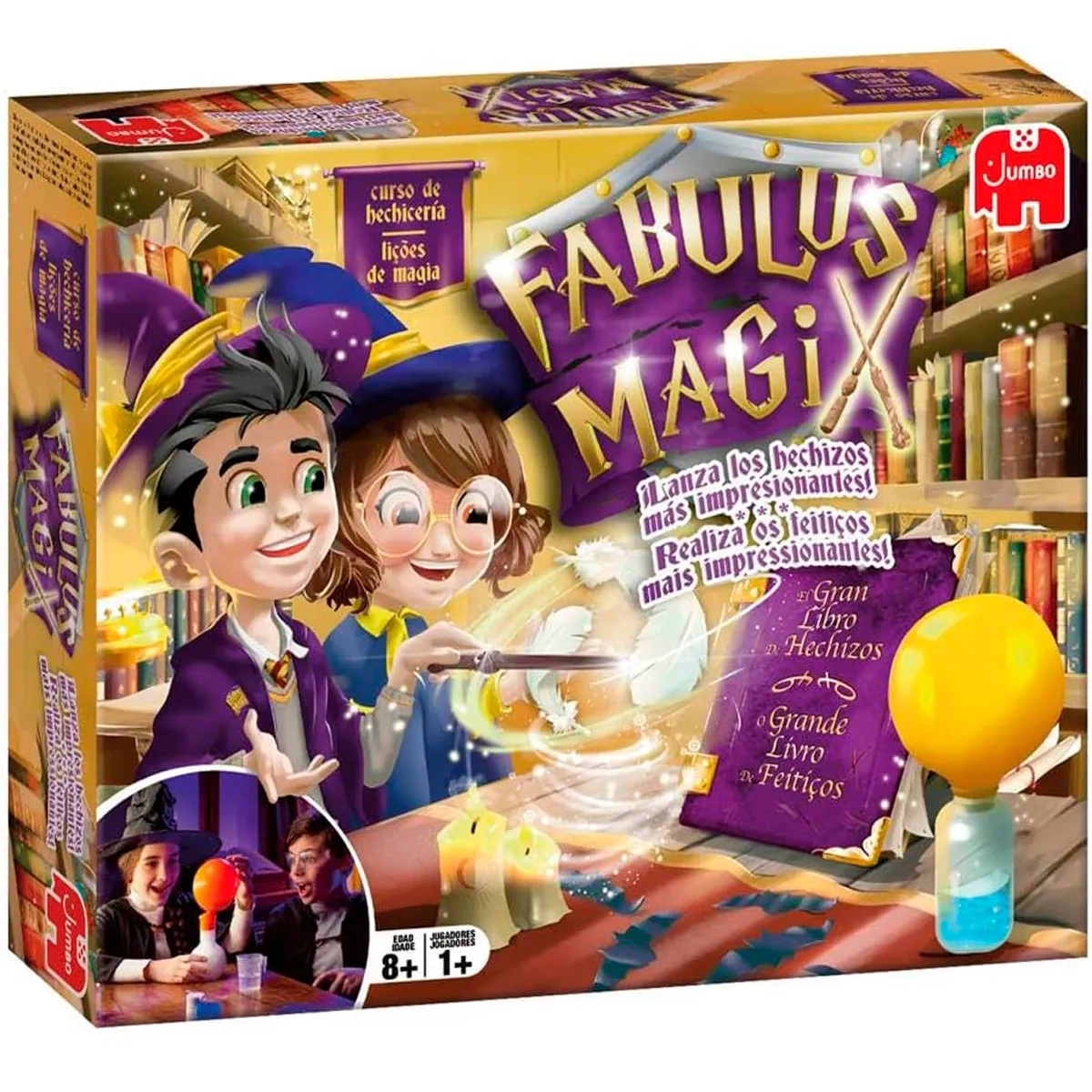 FABULUS MAGIX