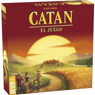 CATAN